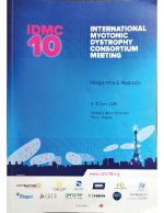 IDMC-10 Program Booklet