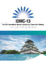 IDMC-13 Program Booklet