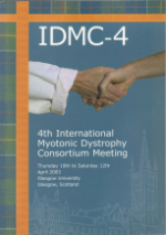 IDMC-4 Program Booklet