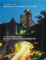 IDMC-5 Program Booklet