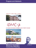 IDMC-7 Program Booklet