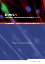 IDMC-9 Program Booklet