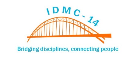 IDMC-14 Alubm